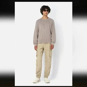 John Elliott DESERT TECHNO UTILITY CARGO PANT